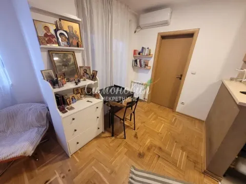 Sale, one bedroom apartment, 34m², Kluz, Zvezdara Sve Podlokacije - image 10