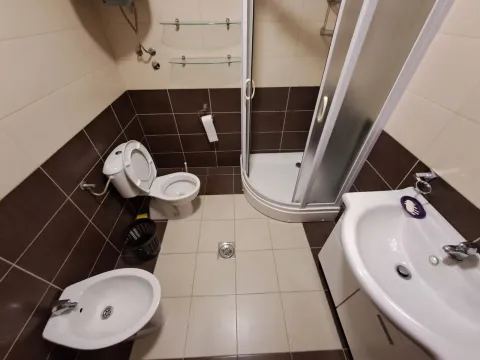 Sale, two bedroom apartment, 78m², Rozino, Budva - image 20