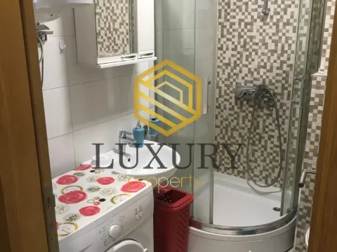 Izdavanje, jednosoban stan, 45m², City Kvart, Podgorica - image 7