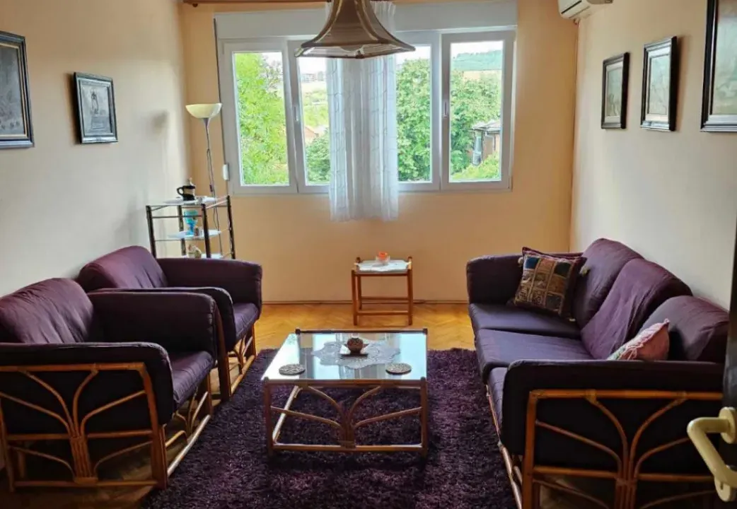 Prodaja, trosoban stan, 66m², Karaburma, Palilula Sve Podlokacije