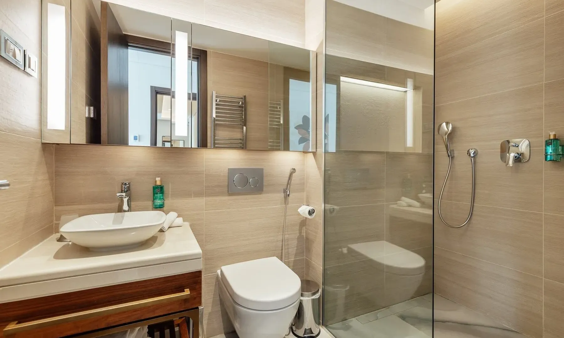 Prodaja, trosoban stan, 382m², Portonovi, Herceg Novi