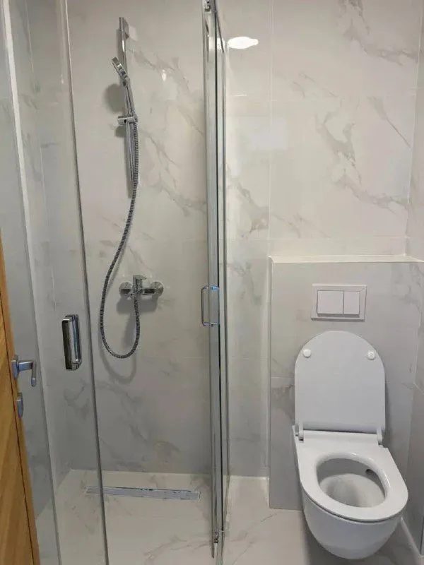 Sale, one bedroom apartment, 42m², Podkošljun, Budva
