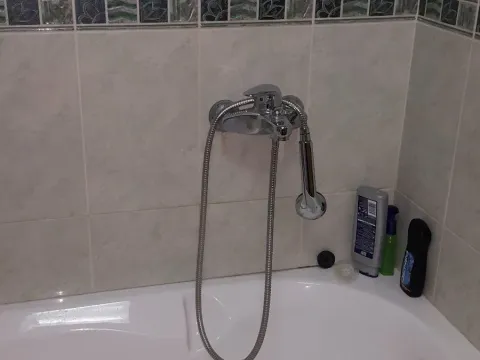 Izdavanje, jednosoban stan, 50m², Stari Aerodrom, Podgorica - image 4