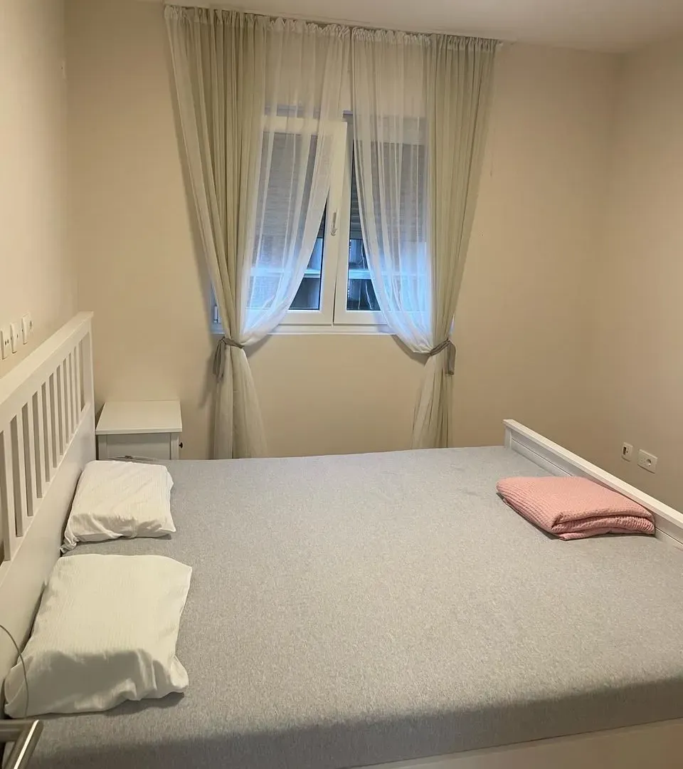 Prodaja, dvosoban stan, 58m², Pobrežje, Podgorica