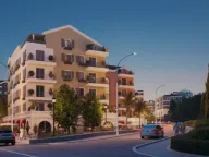 Sale, one bedroom apartment, 42m², Tivat, Crna Gora - image 10