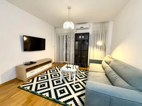Prodaja, jednosoban stan, 43m², Stari Aerodrom, Podgorica - image 3