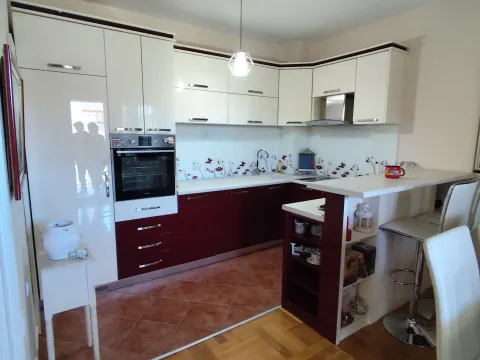 Rent, two bedroom apartment, 90m², Zabjelo, Podgorica - image 6
