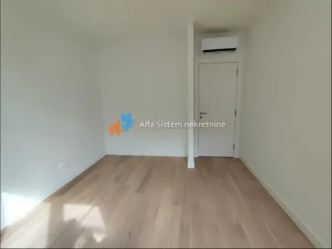 Izdavanje, dvosoban stan, 57m², Savski Venac, Beograd - image 7