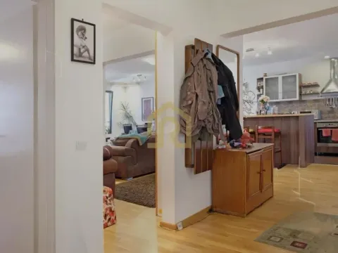 Prodaja, trosoban stan, 101m², Južni Bulevar, Vračar Sve Podlokacije - image 8