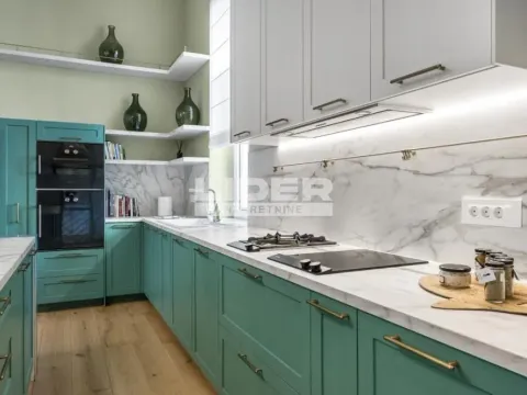 Prodaja, dvosoban stan, 130m², Stari Grad, Beograd - image 15