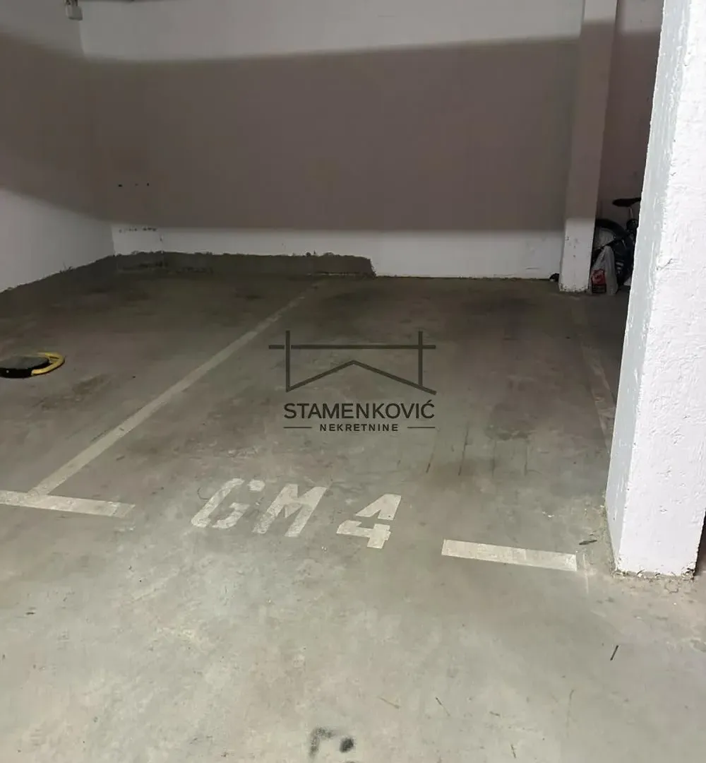Prodaja, jednosoban stan, 42m², Petrovaradin, Novi Sad