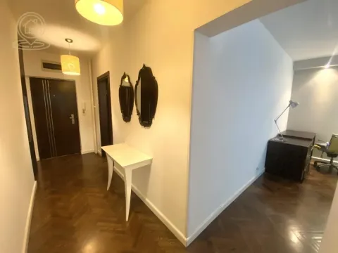 Izdavanje, dvosoban stan, 50m², Novi Beograd Sve Podlokacije, Beograd - image 8