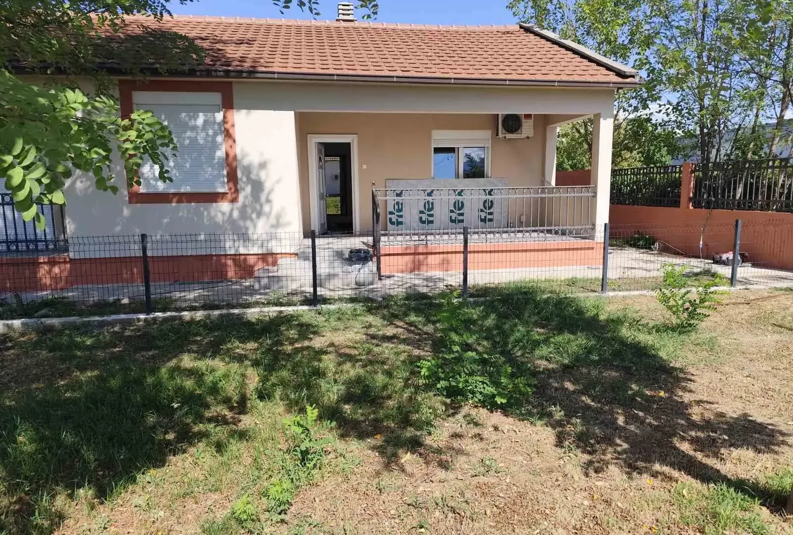 Izdavanje, kuća, 120m², Zeta, Podgorica