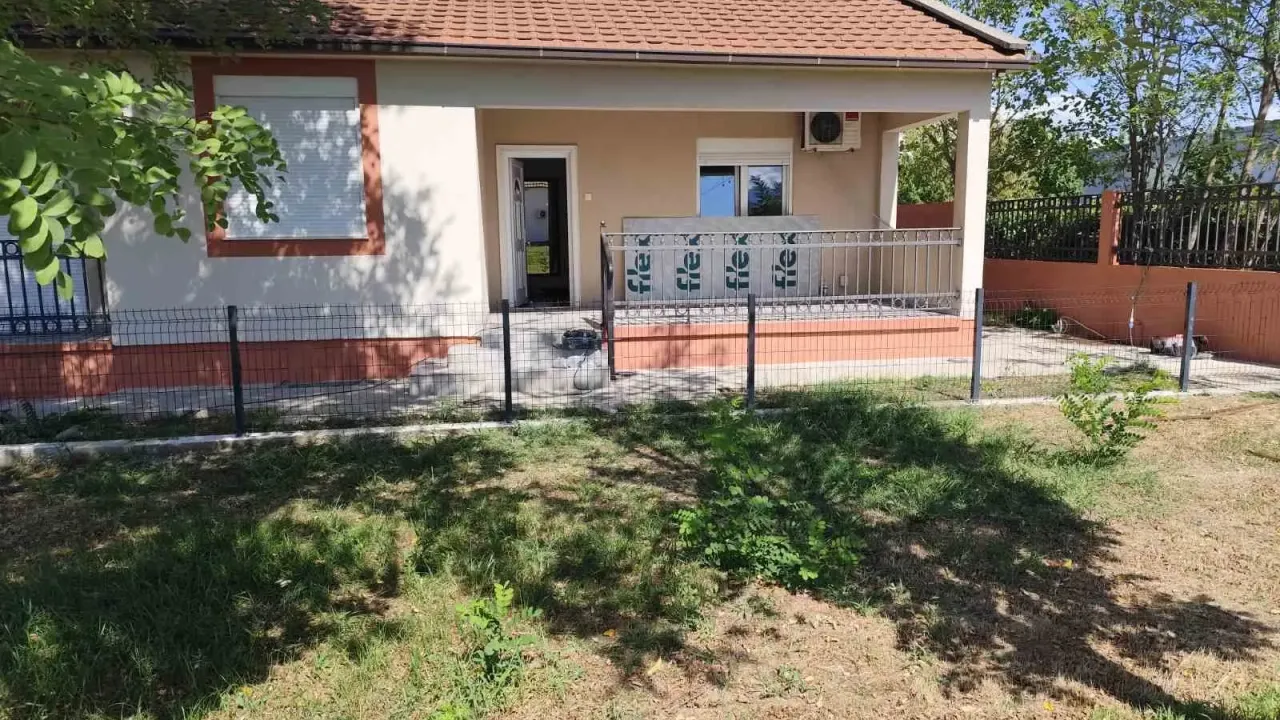 Izdavanje, kuća, 120m², Zeta, Podgorica