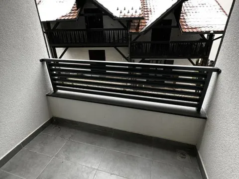 Prodaja, dvosoban stan, 45m², Centar, Zlatibor - image 7