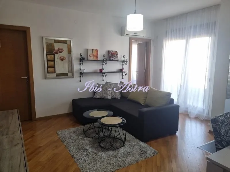Rent, two bedroom apartment, 52m², Autokomanda, Voždovac Sve Podlokacije