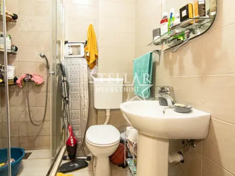 Rent, one bedroom apartment, 48m², Stari Aerodrom, Podgorica - image 1