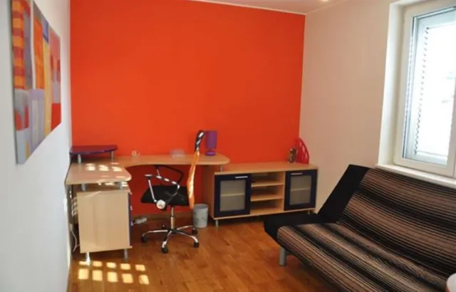Rent, four bedroom apartment, 120m², Stari Grad, Beograd