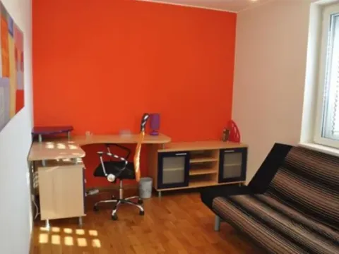 Izdavanje, četvorosoban stan, 120m², Stari Grad, Beograd - image 7