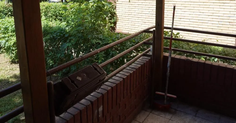 Rent, one bedroom apartment, 28m², Čukarica, Beograd