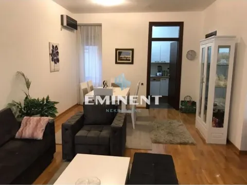 Izdavanje, četvorosoban stan, 100m², Crveni Krst, Beograd - image 5