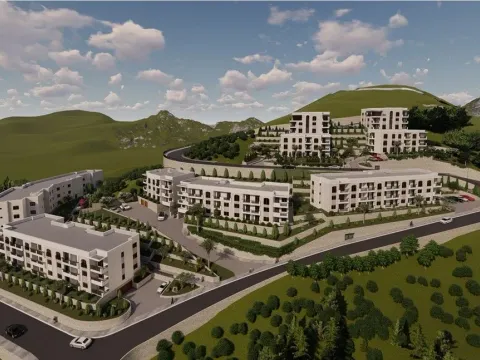 Prodaja, trosoban stan, 93m², Dubovica, Budva - image 9