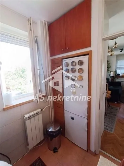 Rent, apartment, 40m², Bele Vode, Beograd