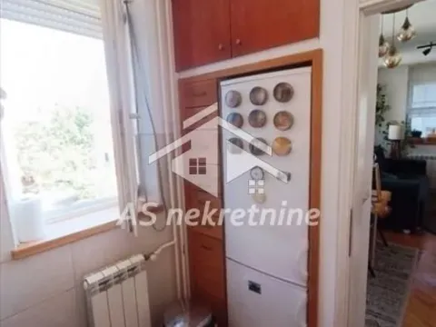 Rent, apartment, 40m², Bele Vode, Beograd - image 6