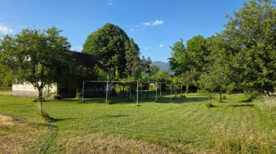 Prodaja, plac, 6000m², Ćurilac, Danilovgrad