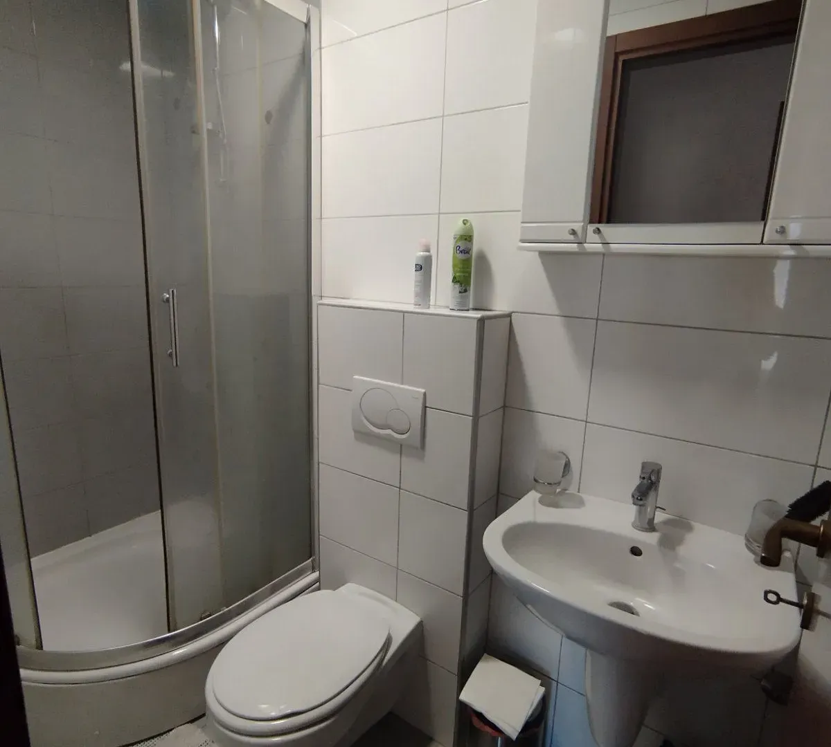Rent, apartment, 65m², City Kvart, Podgorica