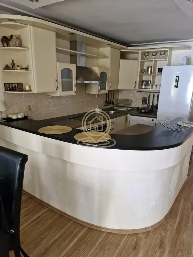 Rent, three bedroom apartment, 90m², Medijana, Niš