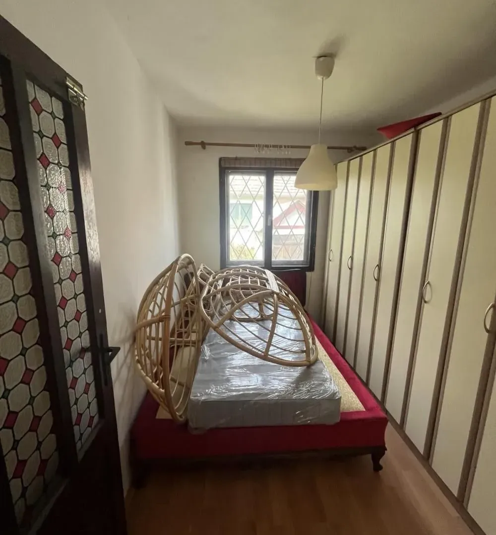Prodaja, dvosoban stan, 53m², Padinska Skela, Palilula Sve Podlokacije