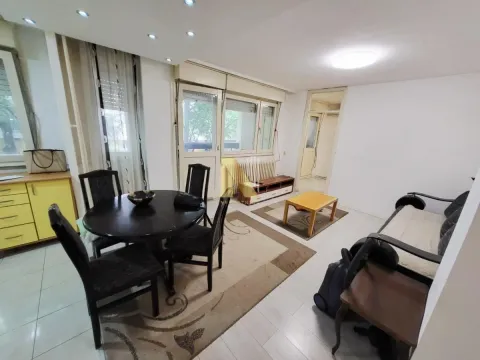 Stan in Novo naselje