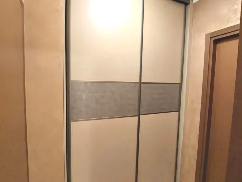 Rent, two bedroom apartment, 88m², City Kvart, Podgorica - image 2