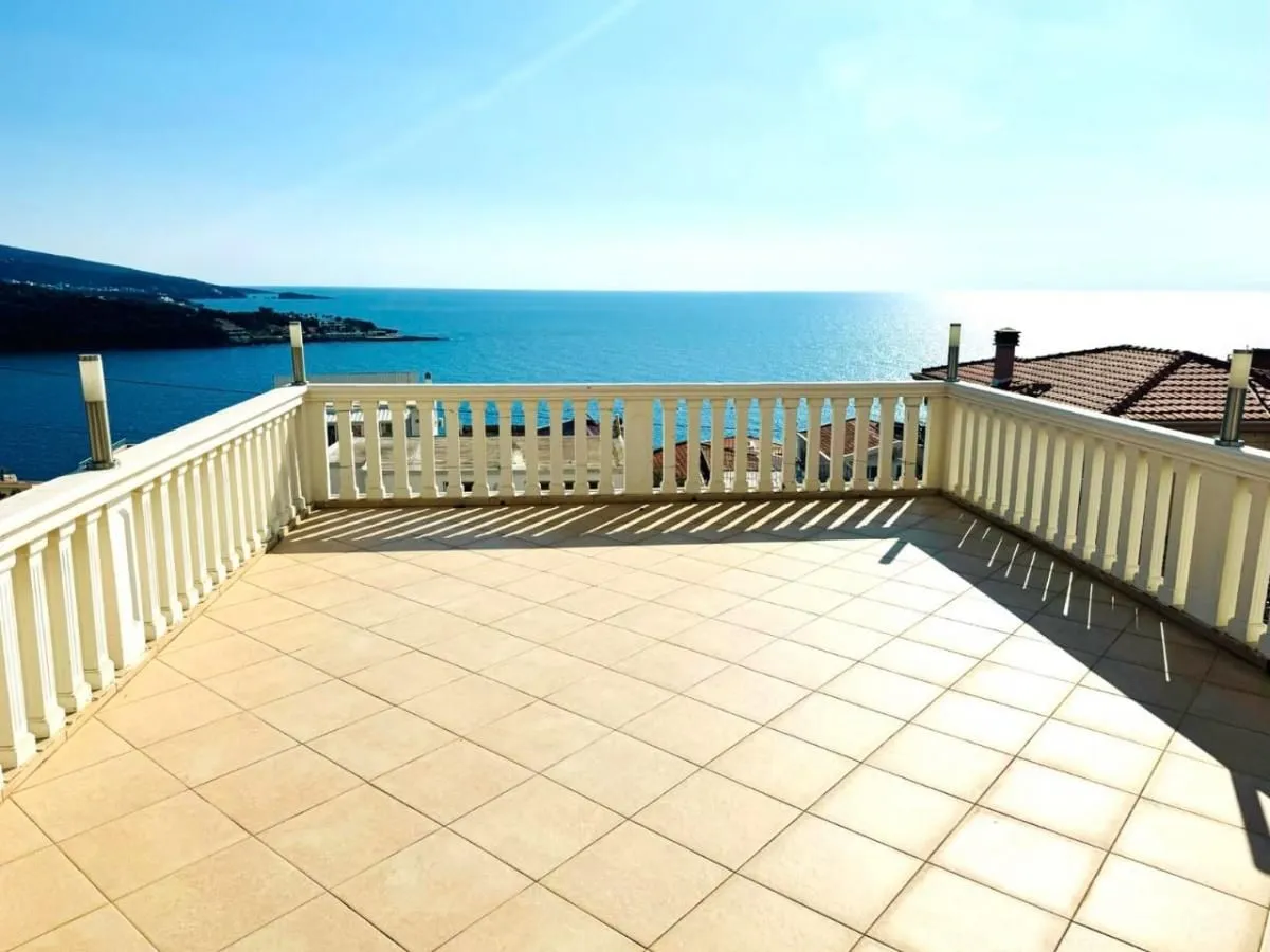 Sale, house, 290m², Bar, Crna Gora