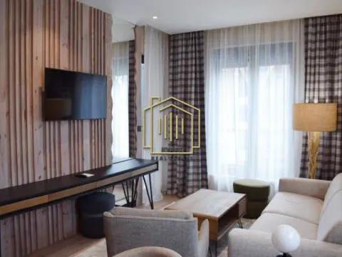 Prodaja, jednosoban stan, 44m², Centar, Kolašin - image 9