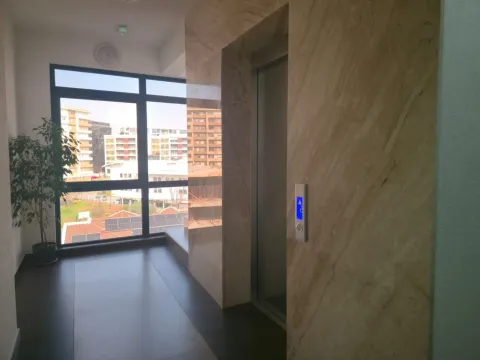 Rent, one bedroom apartment, 44m², Central Point, Podgorica - image 16