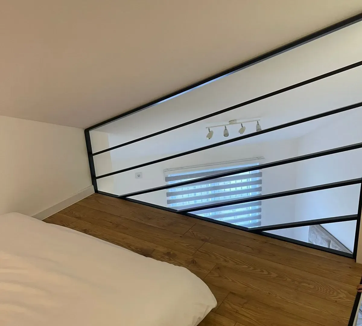 Rent, one bedroom apartment, 55m², Zagorič, Podgorica