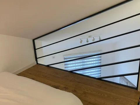 Izdavanje, jednosoban stan, 55m², Zagorič, Podgorica - image 14