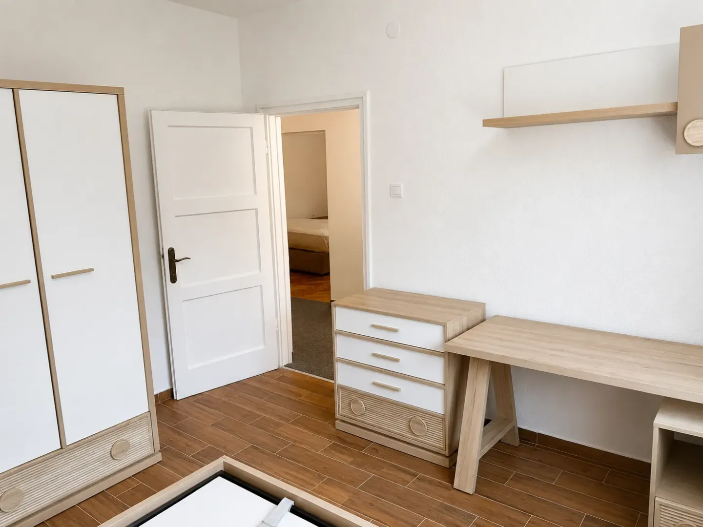 Rent, house, 125m², Ibričevina, Podgorica