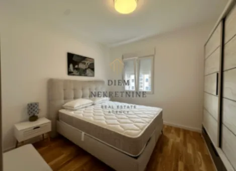 Izdavanje, jednosoban stan, 45m², Zabjelo, Podgorica - image 5