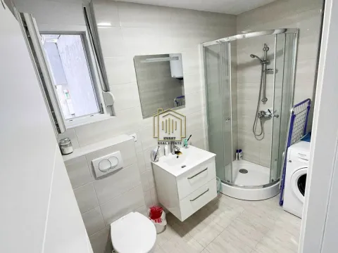 Prodaja, stan, 31m², Centar, Bar - image 2