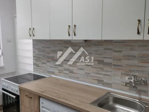 Rent, one bedroom apartment, 32m², Grbavica, Novi Sad Sve Podlokacije - image 6