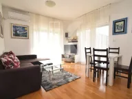 Izdavanje, dvosoban stan, 75m², City Kvart, Podgorica