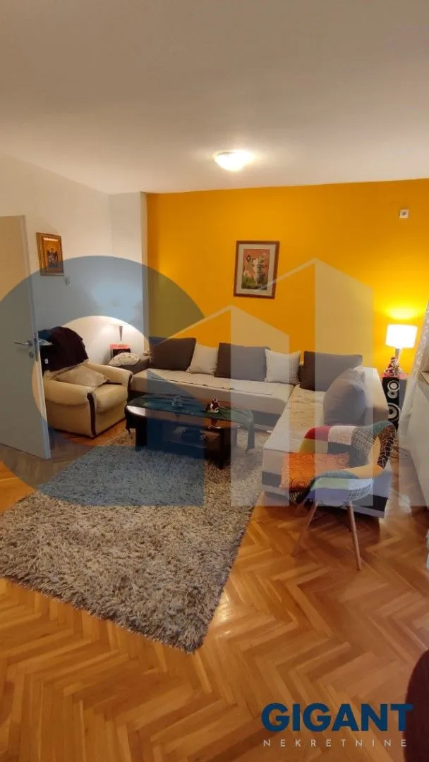 Prodaja, četvorosoban stan, 117m², Mirijevo 1, Mirijevo Sve Podlokacije