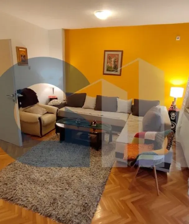 Prodaja, četvorosoban stan, 117m², Mirijevo 1, Mirijevo Sve Podlokacije