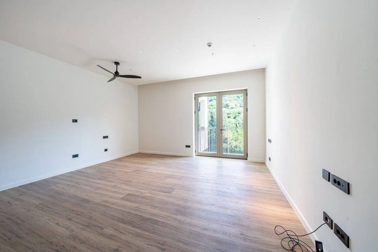Sale, one bedroom apartment, 45m², Porto Montenegro, Tivat