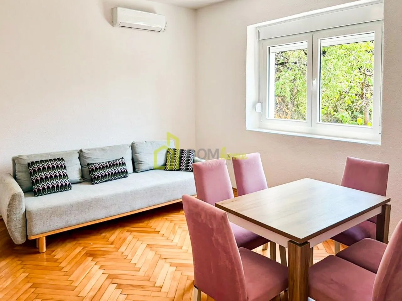 Rent, house, 125m², Masline, Podgorica
