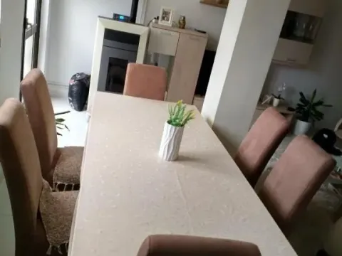 Rent, two bedroom apartment, 80m², Bar, Crna Gora - image 1