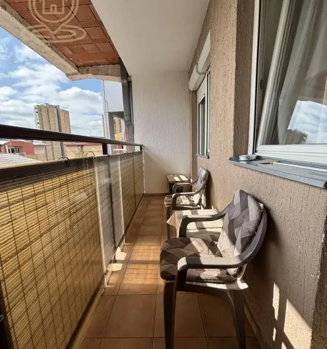 Izdavanje, jednosoban stan, 39m², Grbavica, Novi Sad Sve Podlokacije